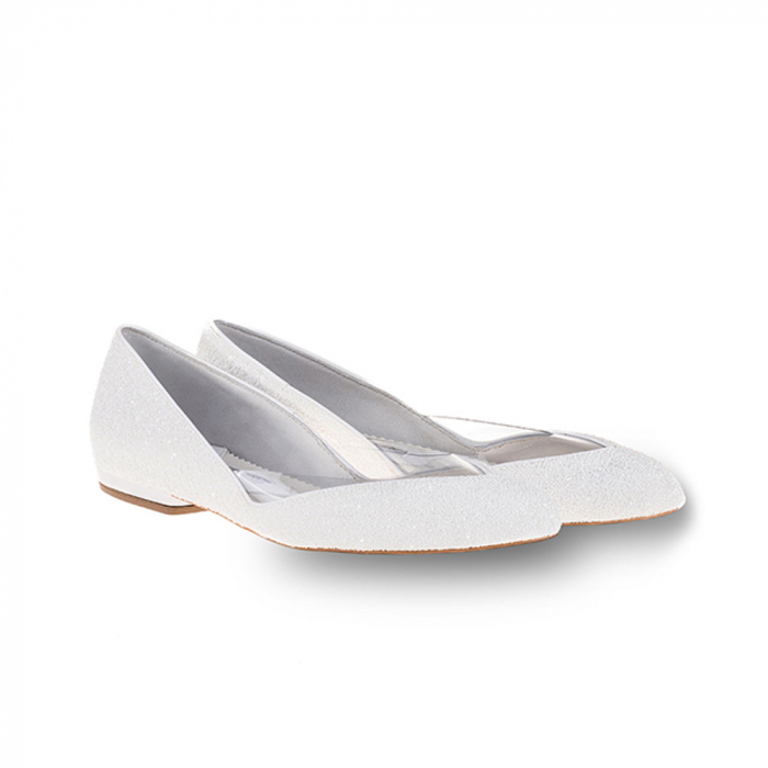 Balerini Mihai Albu din piele Ballet Bride [2]