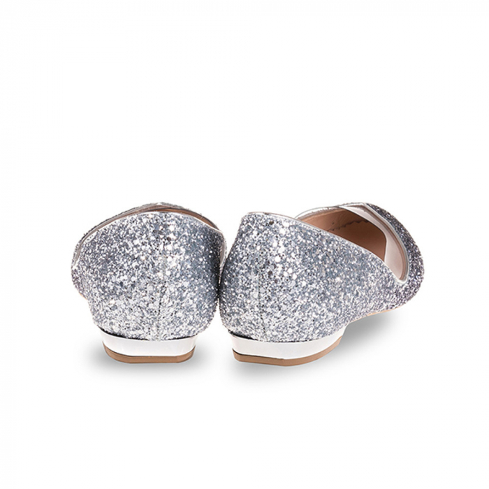Balerini Mihai Albu din piele Moonstone Glamour [3]
