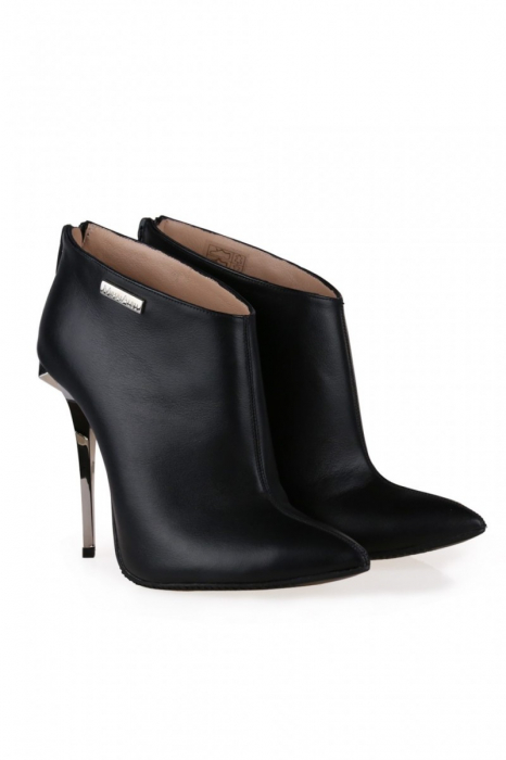 Botine Mihai Albu Stealth Booties [3]