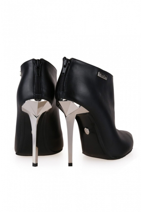 Botine Mihai Albu Stealth Booties [4]