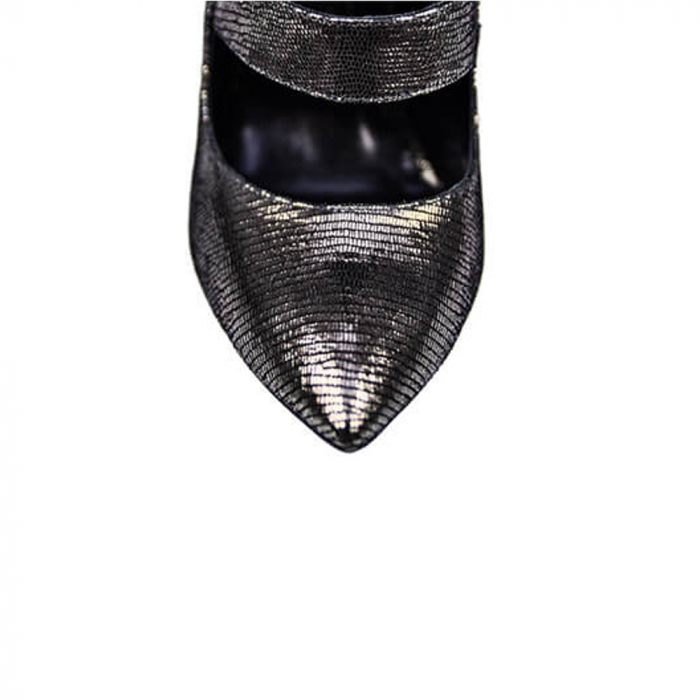 Botine Mihai Albu Triple Strap [4]