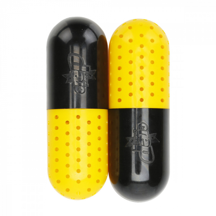 Capsule odorizante pentru incaltaminte Crep Protect [4]