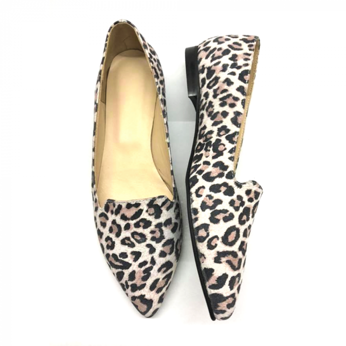 Loafers dama din piele naturala Wild Merry [3]