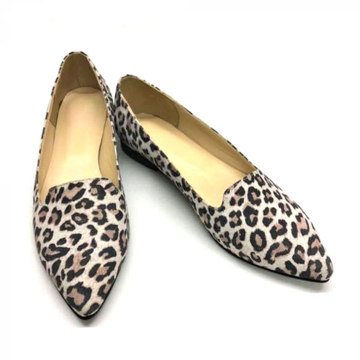 Loafers dama din piele naturala Wild Merry [2]