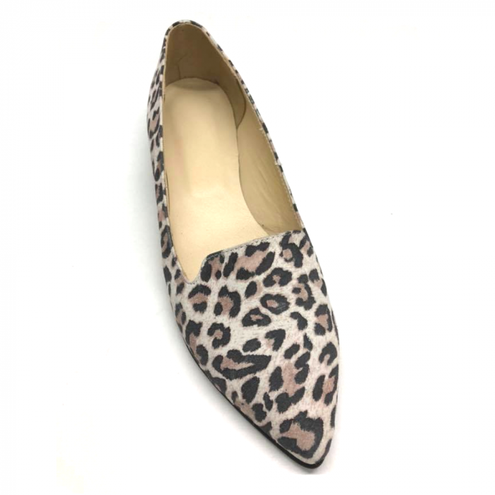 Loafers dama din piele naturala Wild Merry [4]