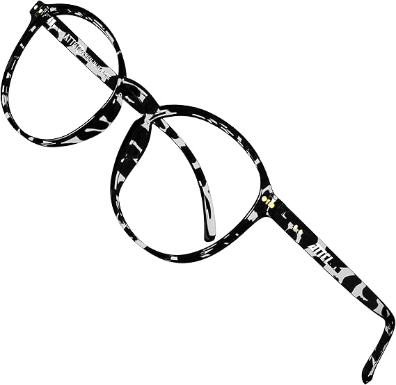 Ochelari cu protectie lumina albastra, reduc durerile de cap si oboseala oculara [2]