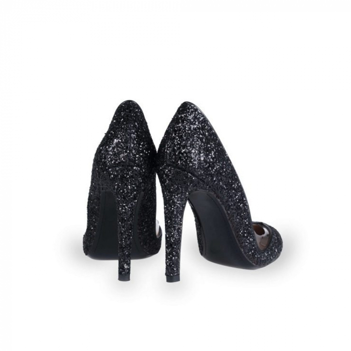 Pantofi Mihai Albu Onyx Glamour [2]
