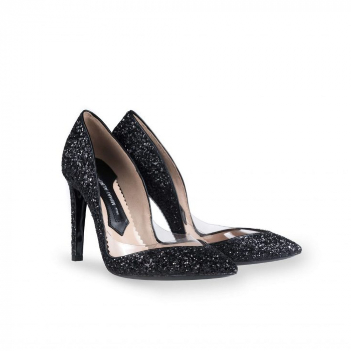 Pantofi Mihai Albu Onyx Glamour [3]