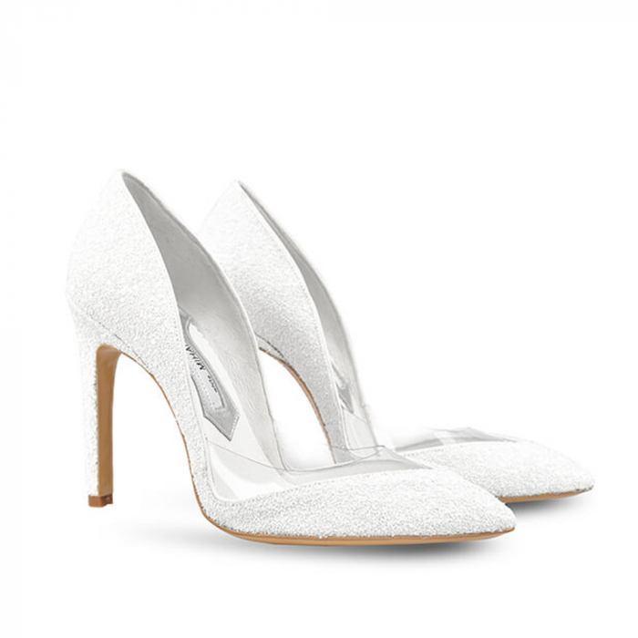 Pantofi Mihai Albu Glamour Bride [2]