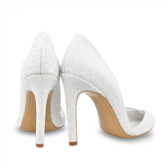 Pantofi Mihai Albu Glamour Bride [3]