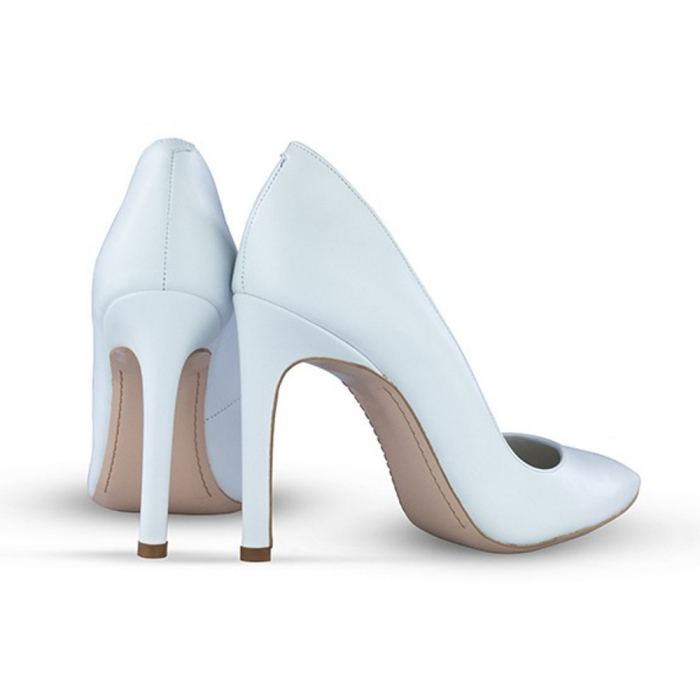 Pantofi Mihai Albu Classic Bride [3]