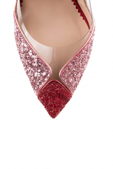 Pantofi Mihai Albu Morganite Glam [4]