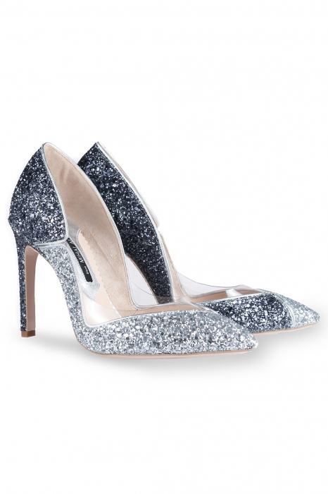 Pantofi Mihai Albu Moonlight Glamour [2]