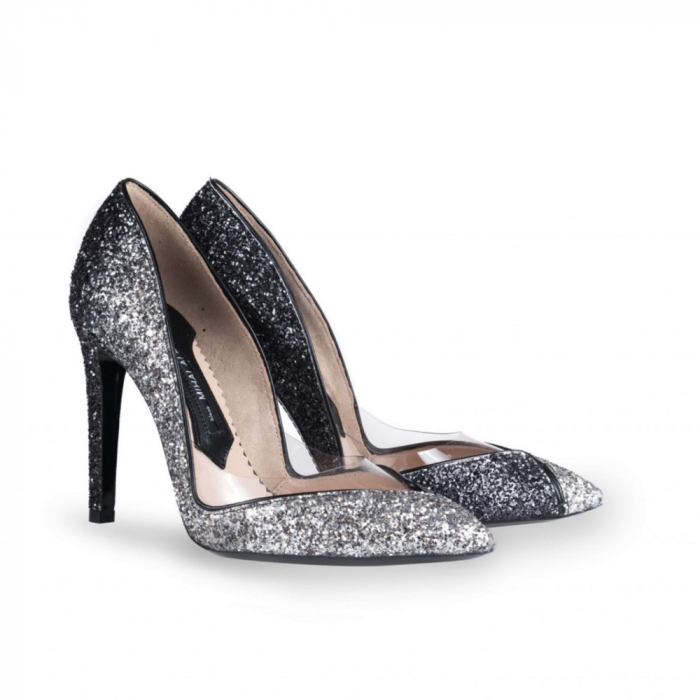 Pantofi Mihai Albu Melanite Glam [2]