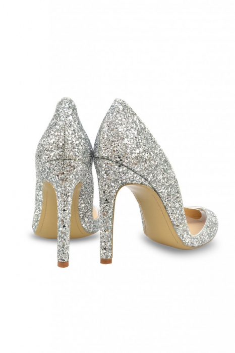 Pantofi Mihai Albu Diamond Glamour Pumps [2]