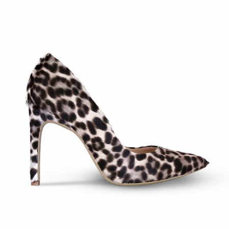 Pantofi Mihai Albu - Pantofi Mihai Albu Sauvage Ocelot