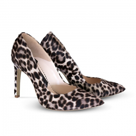 Pantofi Mihai Albu Sauvage Ocelot [2]