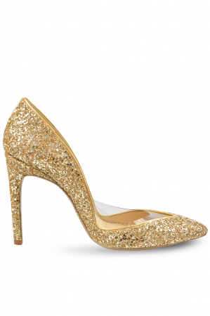 Incaltaminte - Pantofi Mihai Albu Sapphire Glamour Pumps
