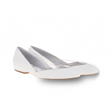 Balerini Mihai Albu din piele Ballet Bride [1]