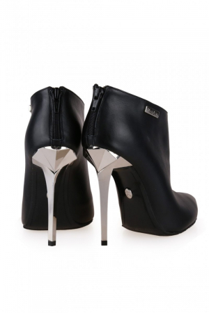 Botine Mihai Albu Stealth Booties [2]