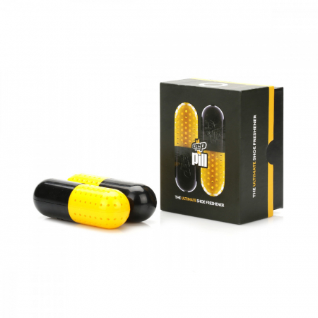 Capsule odorizante pentru incaltaminte Crep Protect [1]