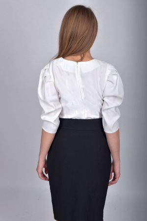 Fusta office cu crapatura frontala [2]