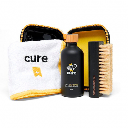 Kit de curatare Cure Clean Crep Protect [1]