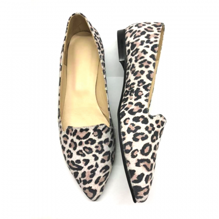Loafers dama din piele naturala Wild Merry [2]