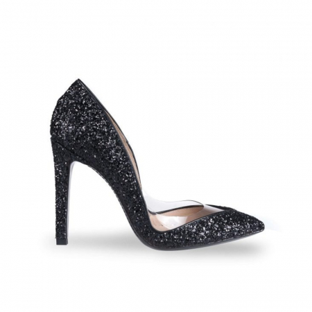 Pantofi Mihai Albu - Pantofi Mihai Albu Onyx Glamour