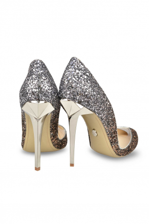 Pantofi Mihai Albu Glitter Andalusite Stealth [2]