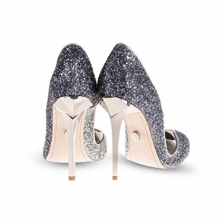 Pantofi Mihai Albu Moonstone Stealth [2]