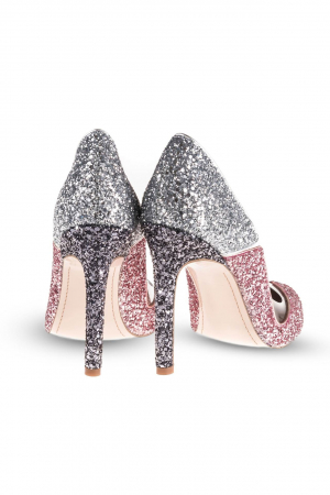 Pantofi Mihai Albu Morganite Glam [2]