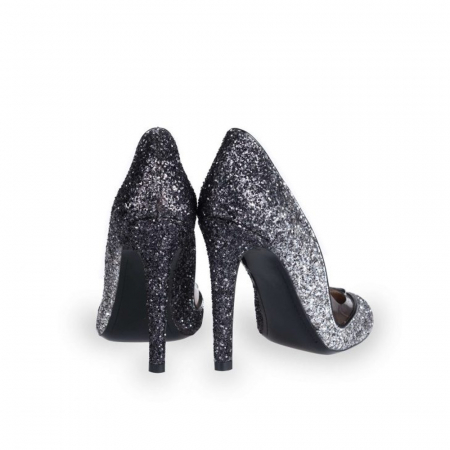 Pantofi Mihai Albu Melanite Glam [3]