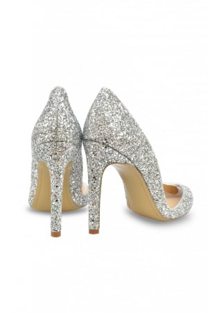 Pantofi Mihai Albu Diamond Glamour Pumps [2]