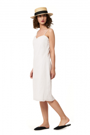 Rochie tip furou Blanca [1]