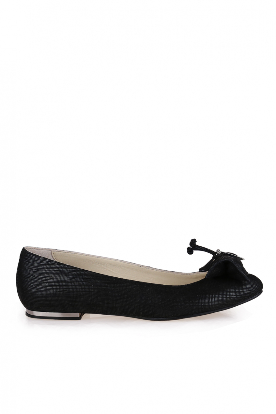 Balerini Mihai Albu Black Butterfly 41, negru