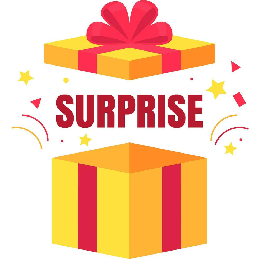 Pachet Surpriza
