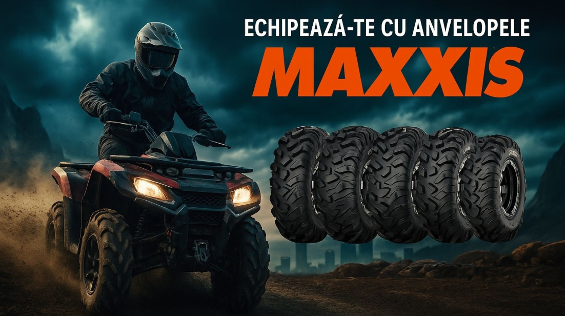 MAXXIS