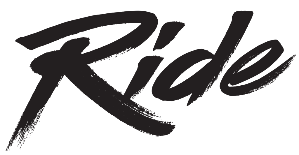 RIDE