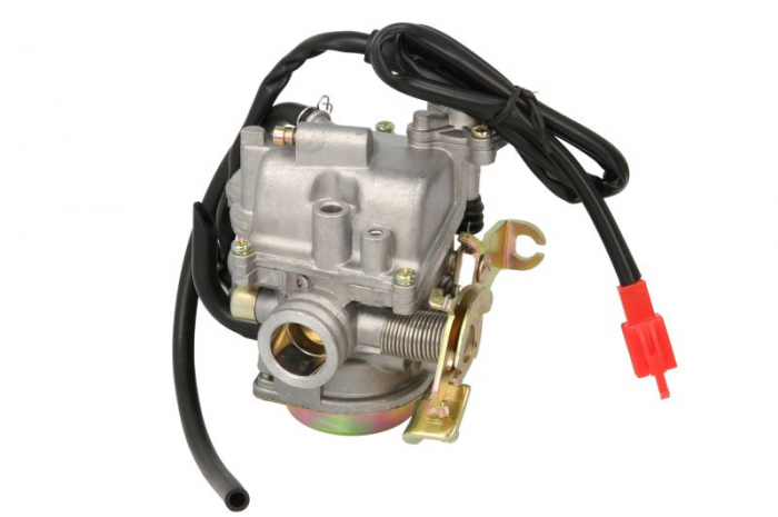 CARBURATOR GY6 50-65CC 4T [1]