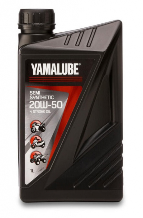 ULEI MOTOR YAMAHALUBE 20W50 4T [1]