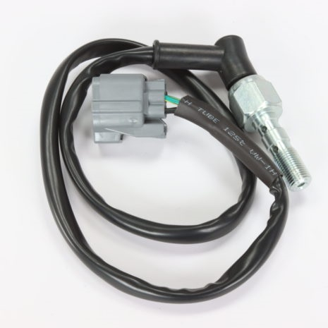 SENZOR FRANA CFMOTO ZFORCE / UFORCE 2018-2023 ( 4 PINI ) [3]