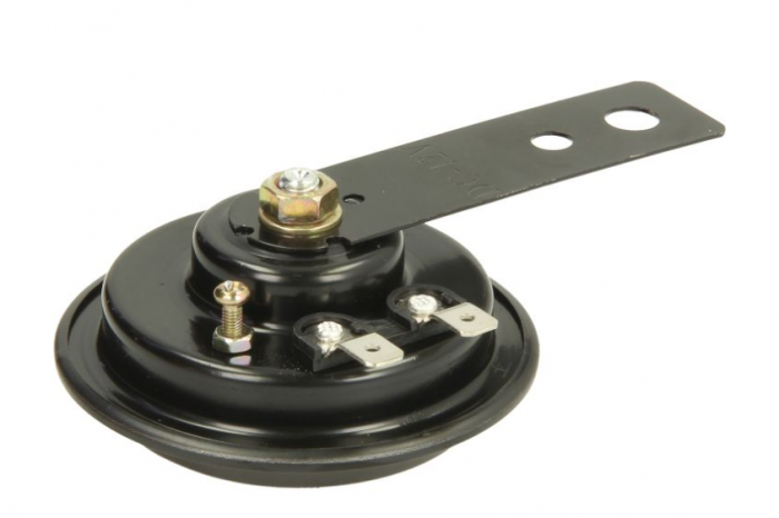 CLAXON UNIVERSAL SCUTER / MOTO ATV 12V 70 mm [2]
