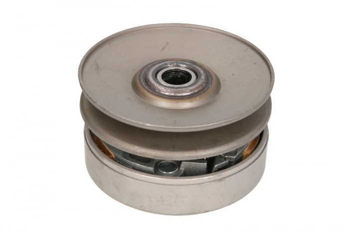 AMBREIAJ COMPLET  Minarelli Yamaha / Mbk / Malaguti / Aprilia / Jog / Neos / Aerox / Bws / Booster / F1 [2]