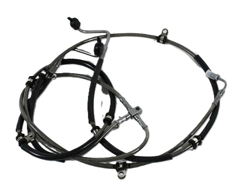 CONDUCTA FRANA SPATE CFMOTO CFORCE 600 CF600AU-3L , CF600ATR-2LC , CF600AU-3LF  2020-2024 [1]