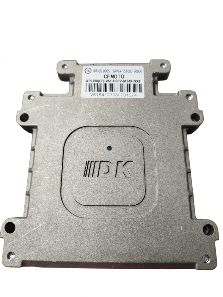 MODUL CONTROL SERVO DIRECTIE CFMOTO CFORCE 850 / 1000 2019-2025 [4]
