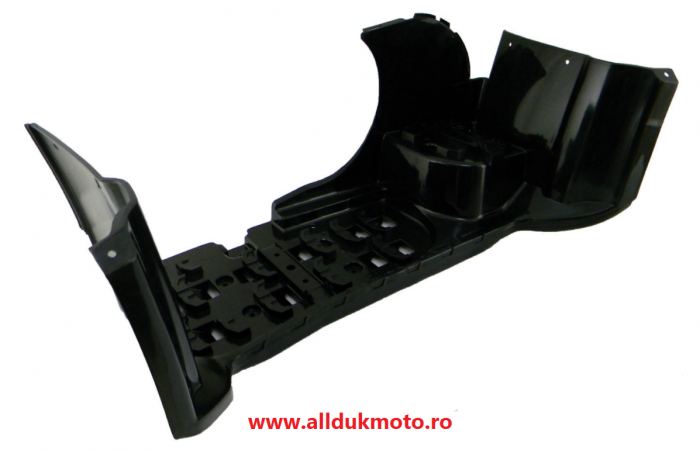 PRAG STANGA CFMOTO CF500-A / CF500-2A [3]