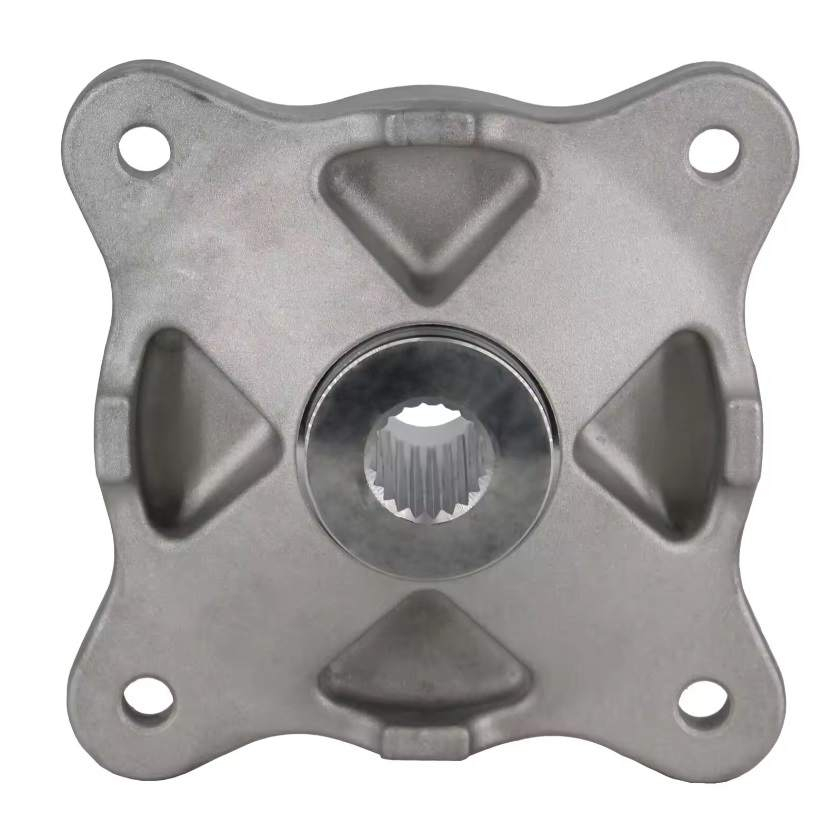 BUTUC ROATA FATA POLARIS SPORTSMAN 400 / 450 / 500 / 570 / 700 / 800 2004-2025 [2]