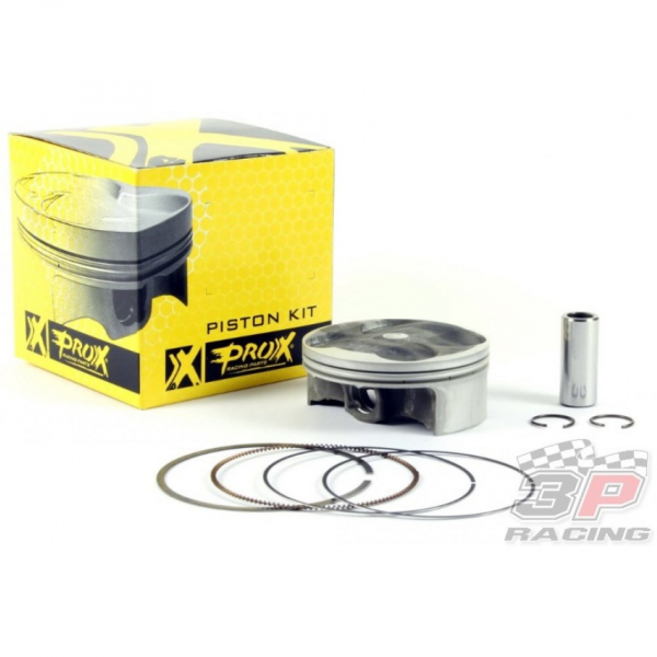 KIT PISTON KAWASAKI KX250F `11-`14 77MM [2]