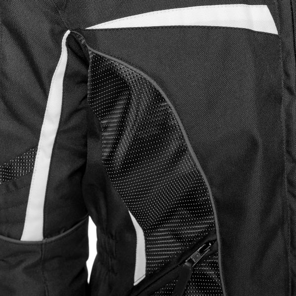 JACHETA DAMA  ADRENALINE LOVE RIDE 2.0 PPE culoare negru, marimea L [3]